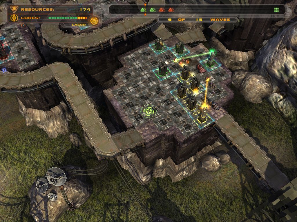 GRID screenshot 2 for Xbox One